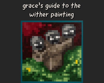 Wither Painting Guide