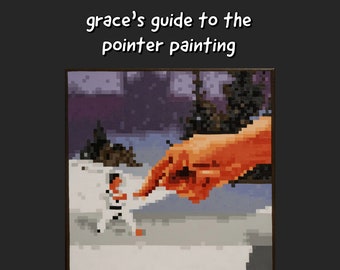 Pointer Painting Guide