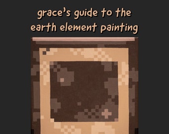 Earth Element Painting Guide