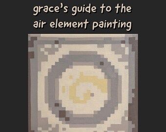 Air Element Painting Guide/Tutorial