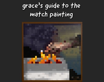 Match Painting Guide