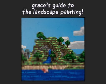 Landscape Painting Guide