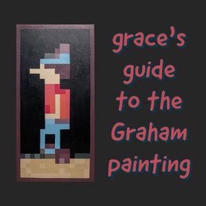 Graham Painting Guide image 1