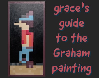 Graham Painting Guide