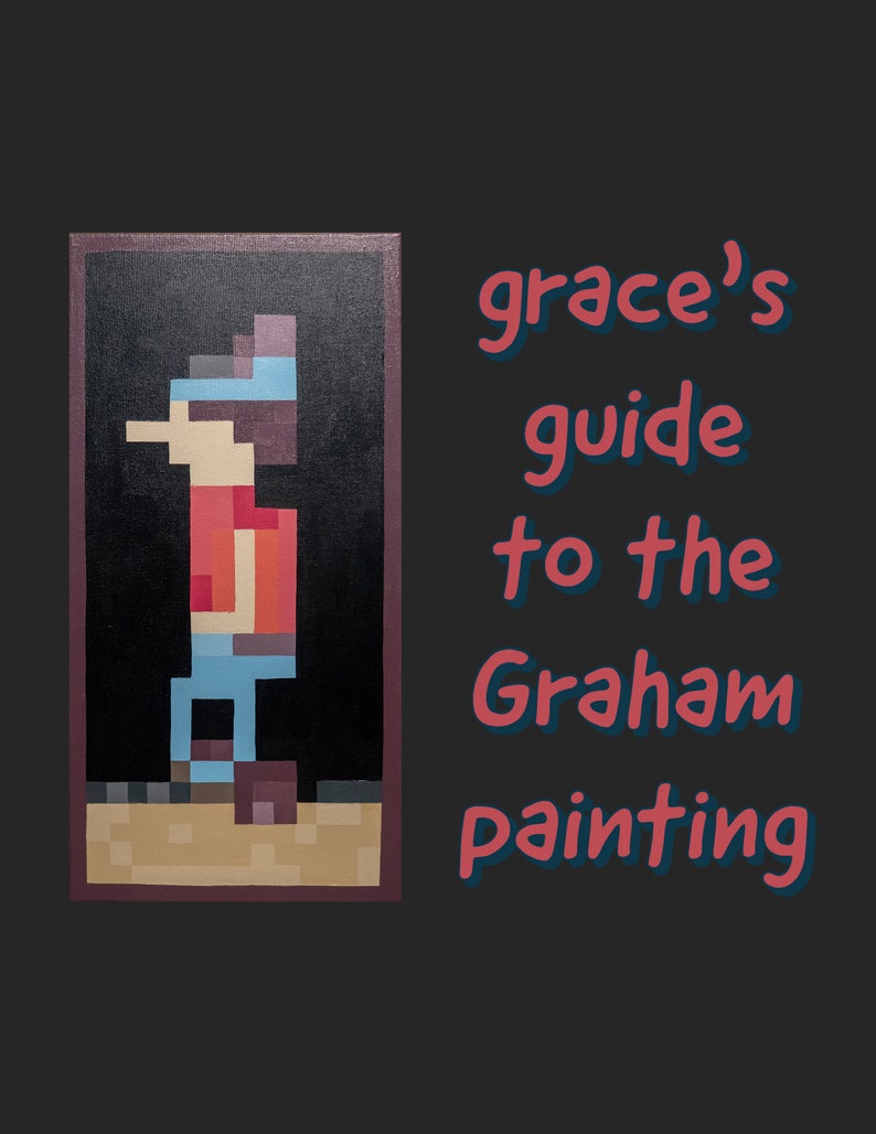 Graham Painting Guide image 1