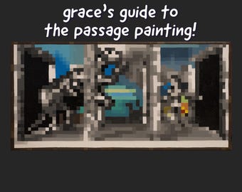 Passage Painting Guide