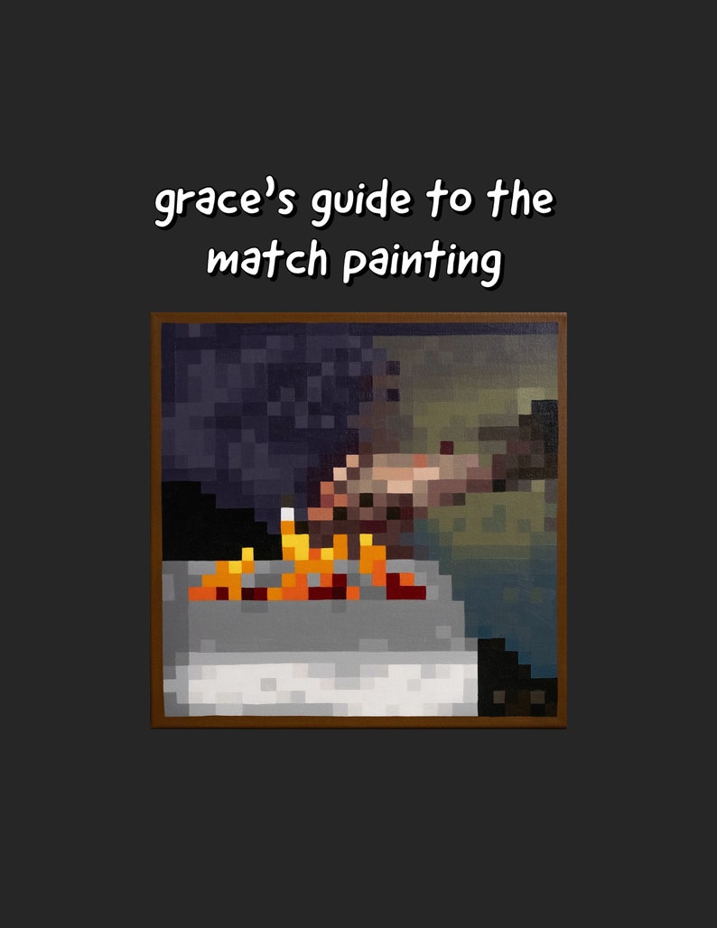 Match Painting Guide image 1