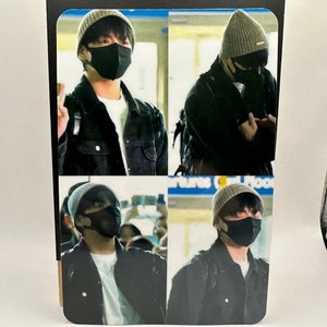 Bts Airport Accessories for Sale