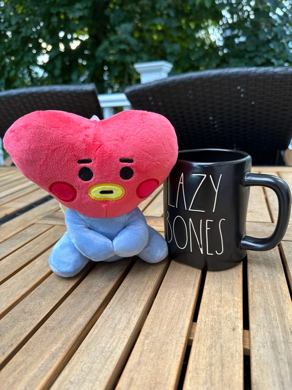 Bt21 tata stuffed toy sale