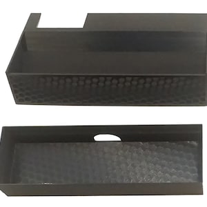 Dune Imperium UPGRADE for insert - extra space and vertical storage for BoardGameHolic&#39;s game insert / box organizer /Unofficial