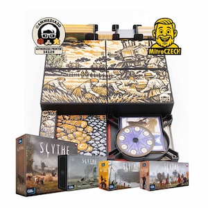card sleeves for scythe 2 Packs Gamegenic Prime Board Game 60ct Lost Cities Size Sleeves Individual Pack : Toys & Games Scythe Card Sleeves - Etsy
