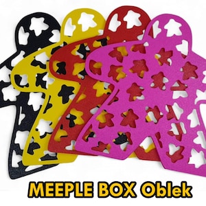 Meeple Box Suit