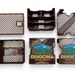 Keystone: North America - Game Insert / Box Organizer for Boardgame - Etsy