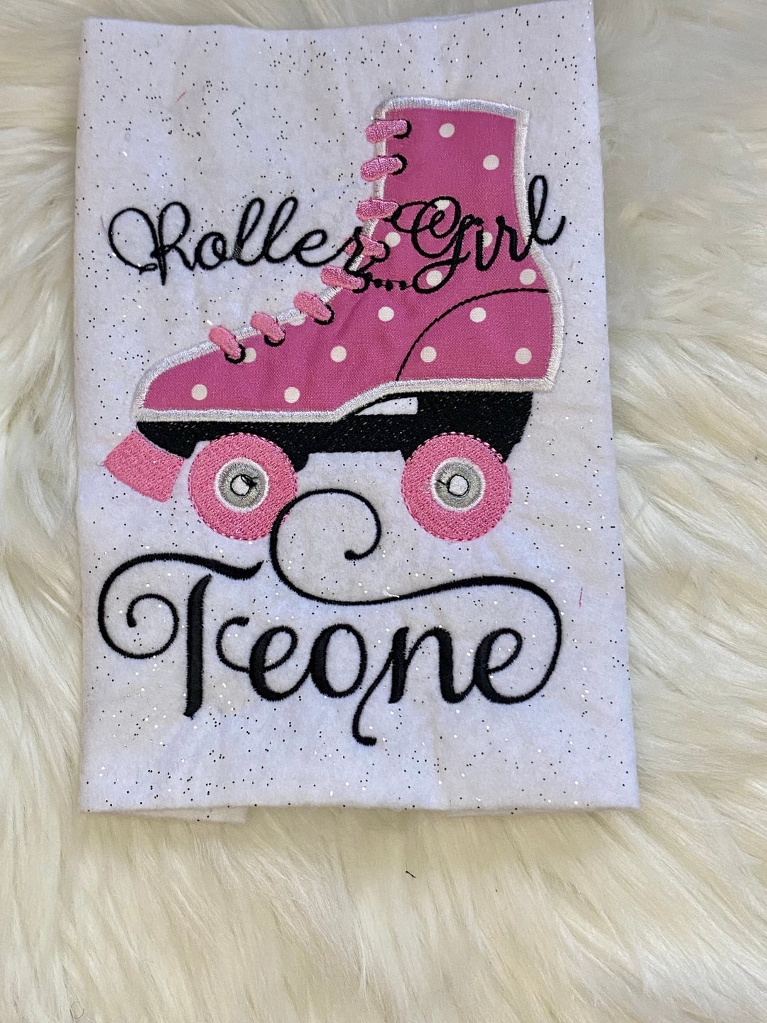 Roller Girl Tee Roller Skate Tee Skate Tee Etsy