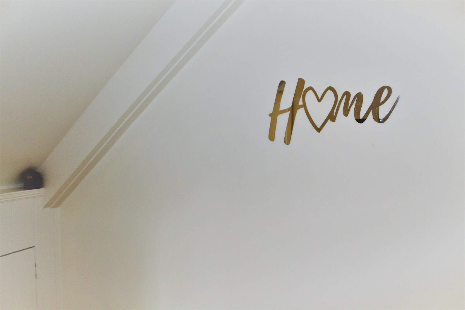 Home Metal Wall Art | Etsy