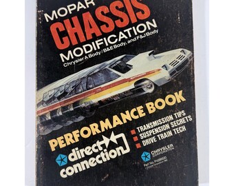 Vintage Modern Automotive Technology by James E. Duffy Hardcover