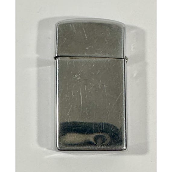 ビンテージzippo 1966年スリム PLANE PARTS INC. 【公式通販】