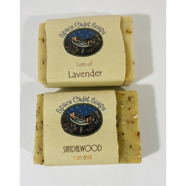 Handcrafted Soap Etsy