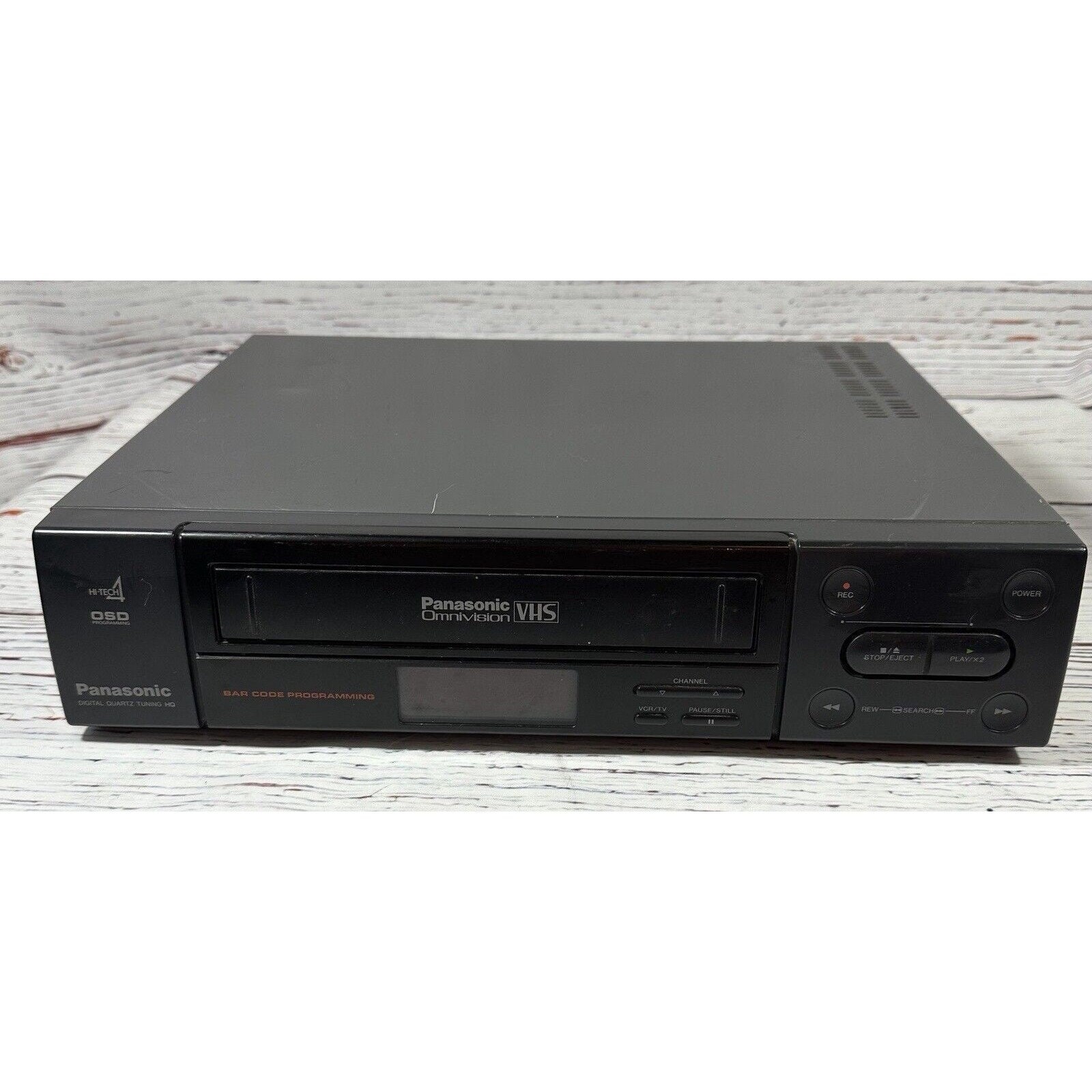 Dvd Vhs Combo Jb Hifi informacionpublica.svet.gob.gt