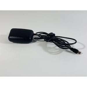 UT Starcom AC Adapter Power Charger CNR1 5v Class 2 Power Unit Black