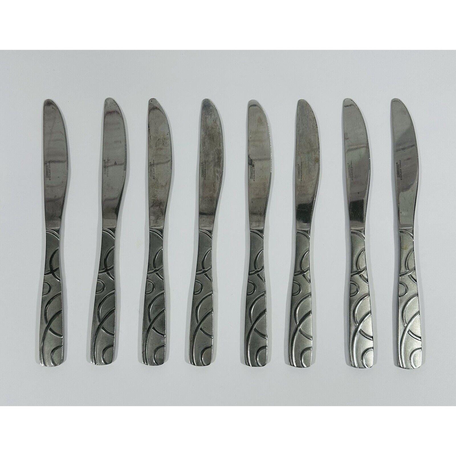 Cambridge stainless flatware - Etsy 日本