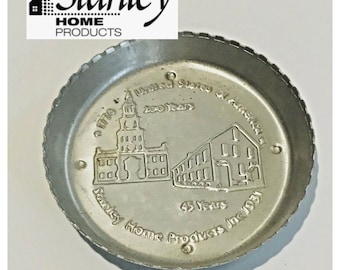 ヴィンテージペイント 200 周年記念 蓋付き米国瓶 - Etsy 日本