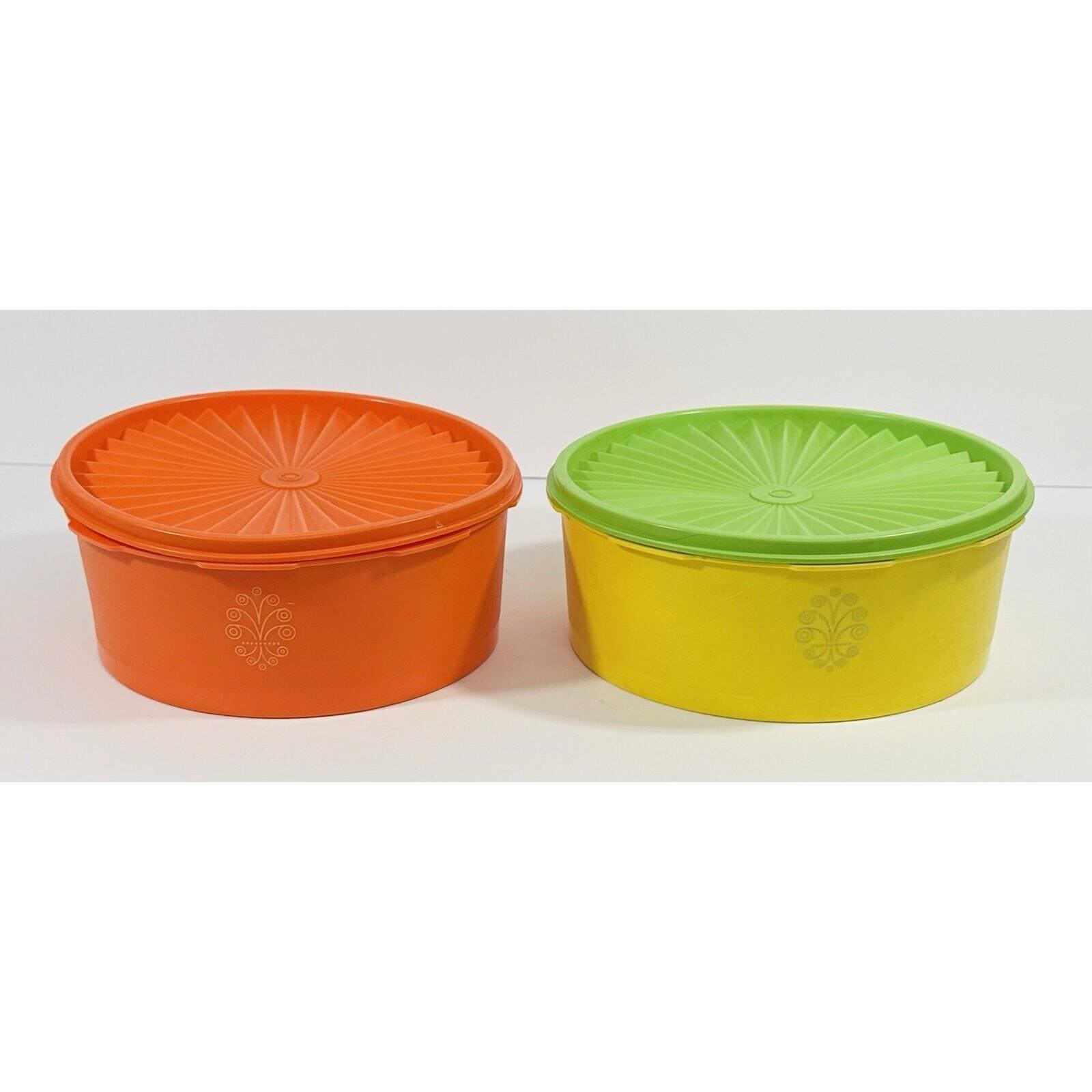 Tupperware 1205 - Etsy 日本