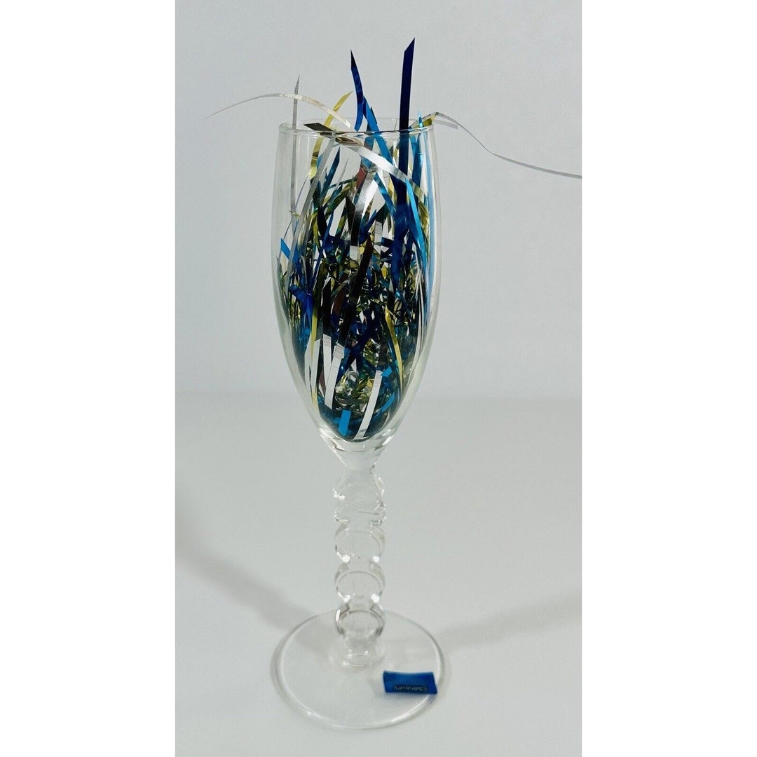 LUMINARC - 6 verres flûtes à CHAMPAGNE - Transparent - SUÈDE EUR 12,00
