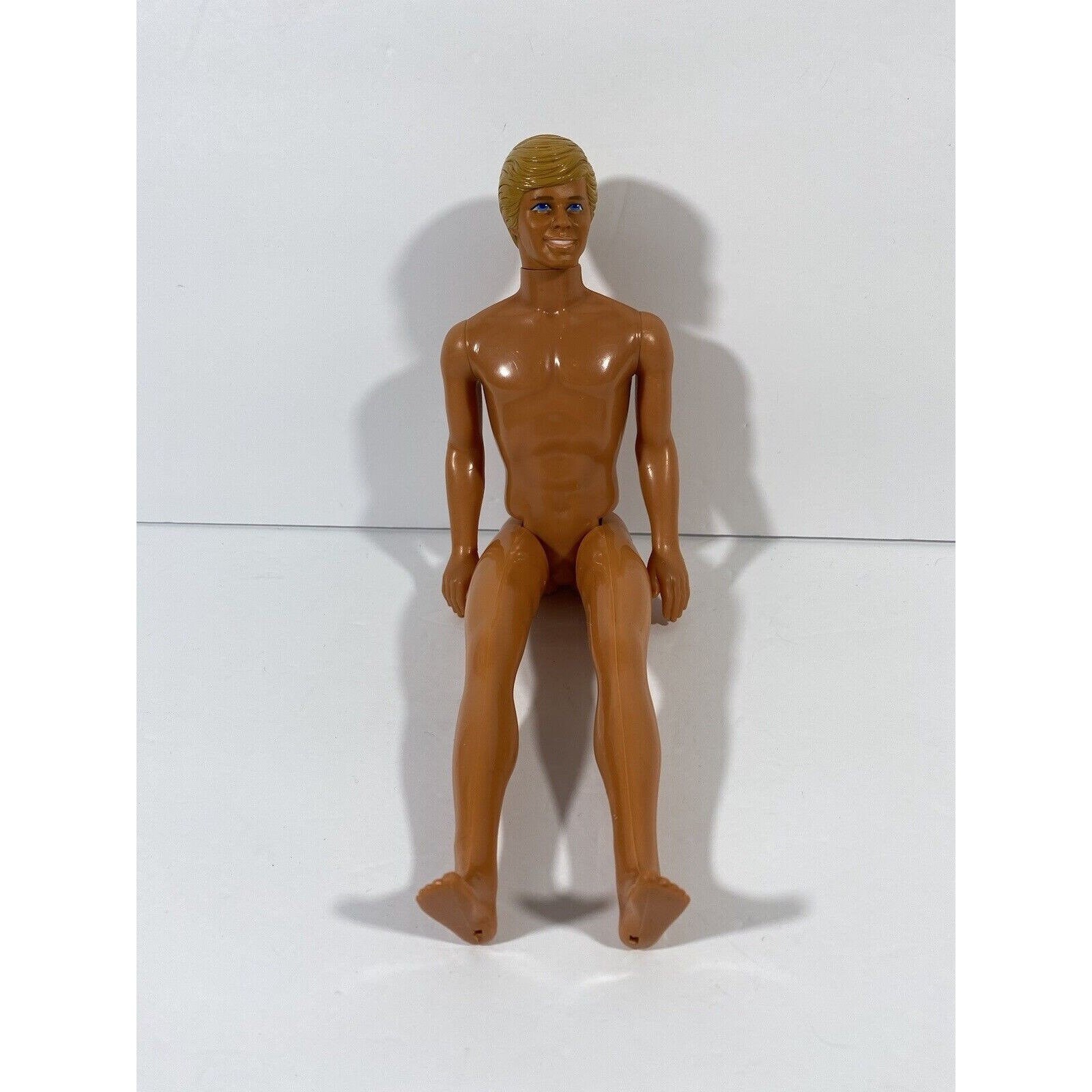 Toy story ken doll for sale best sale