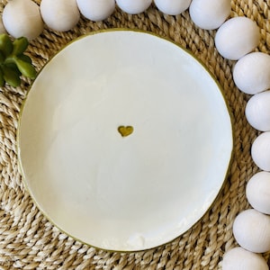 Trinket Dish, Trinket Bowl,  Ring Dish, Jewelry Dish, Wedding Gift