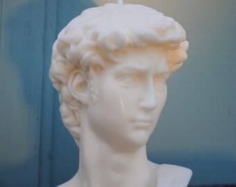Michelangelo David Etsy