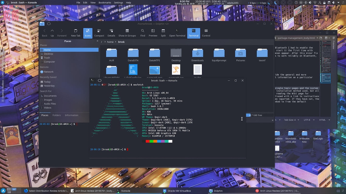 arch linux systemd arch linux systemd