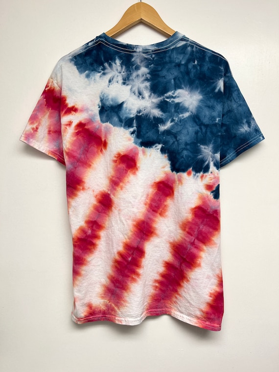 その他 Salsation V tshirt Size M Tiedye SALSATION サルセーション V-Tshirt LightBrown M SALSATION サル