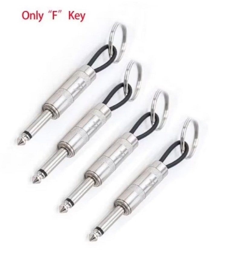 Fender Jack Rack Mini Twin Amp Key Holder Key Rack Keychain Etsy