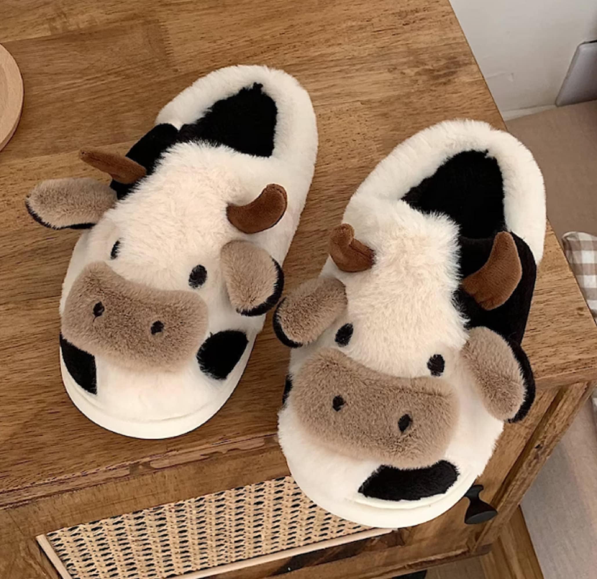 Women Elegant House Slippers Woman Fashion Warm Short Furry Plush WoMen  Comfrot Soft Bottom Ladies Casual Winter Female Shoes - AliExpress Shoes