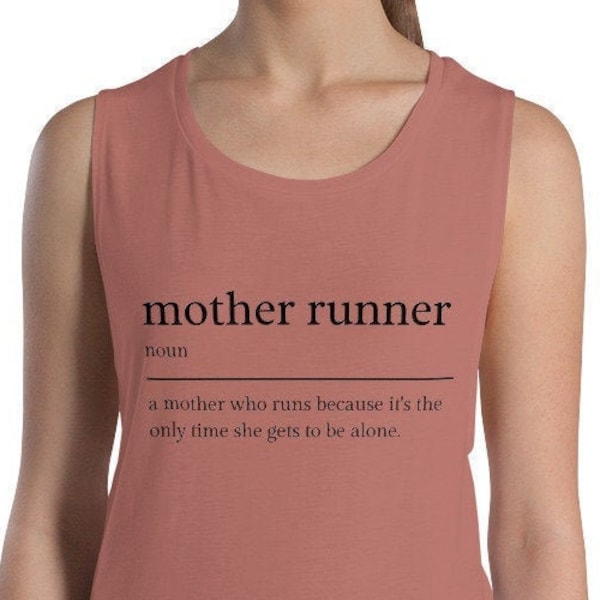 Running Mom Etsy