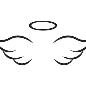 Angel svg, stitch svg, stitch and angel svg, cricut svg, svg files, svg  file for cricut, cricut files, stitch svg, stitch and angel svgs