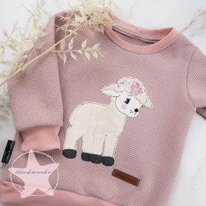 Embroidery file sheep, 16x26, 18x28 doodle, Molly