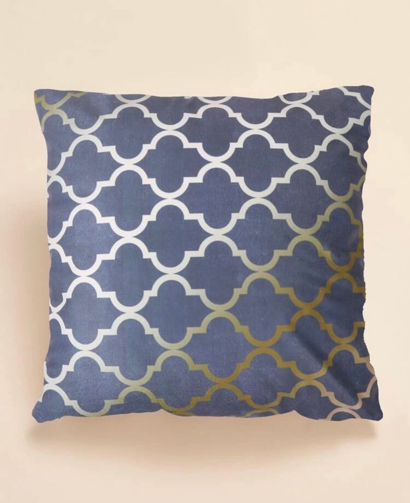 Cushion Cover Geometric Tropical Home Accessories Decorative Etsy UK