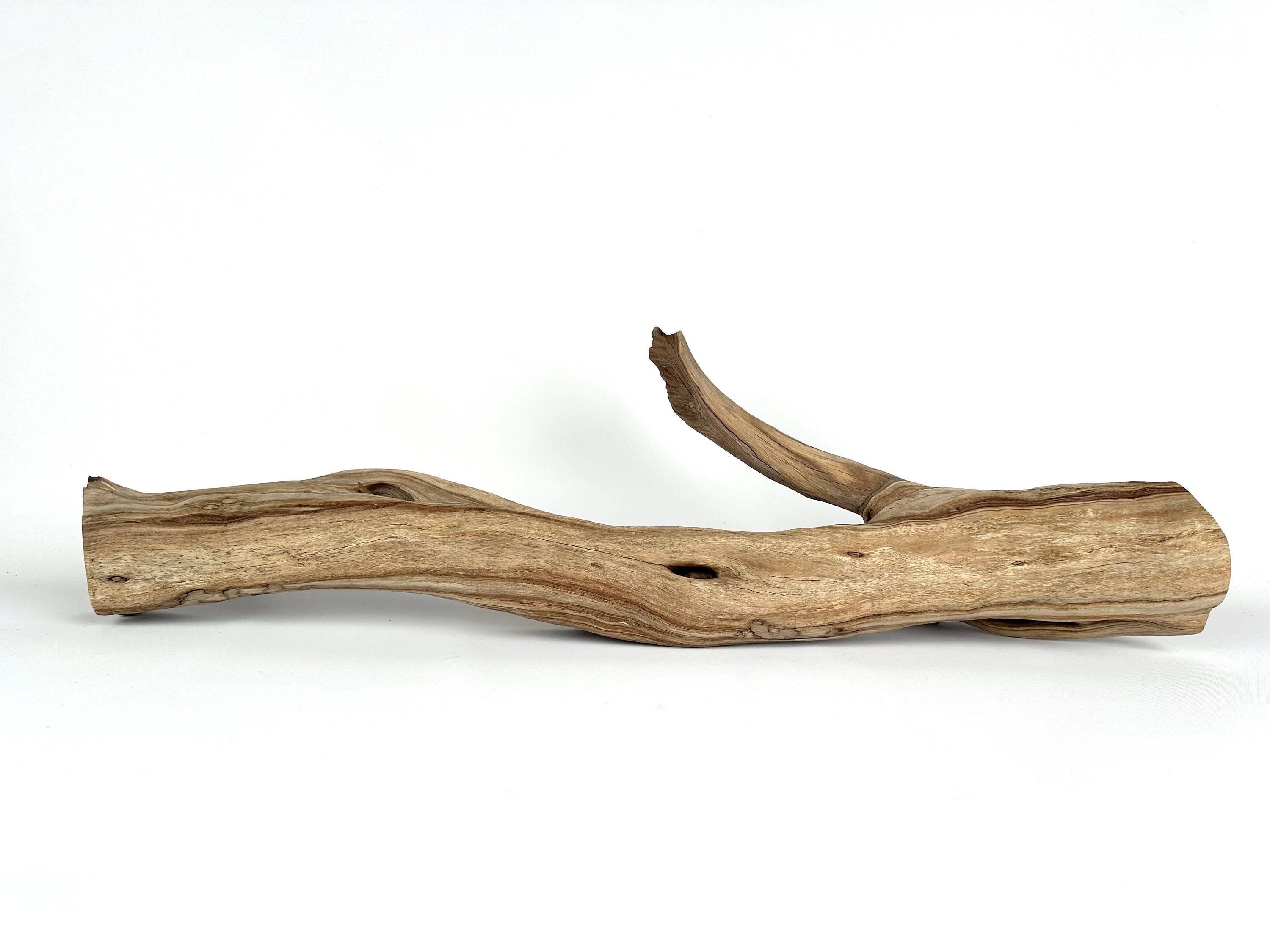 28 Manzanita Branch Driftwood Mantel Decor Large Etsy