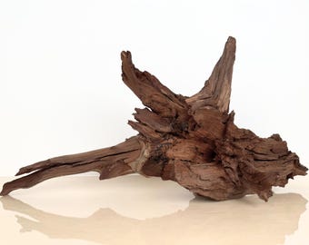 Manzanita Driftwood – 30 inch Piece for Aquarium, Terrarium, Air Plant Display