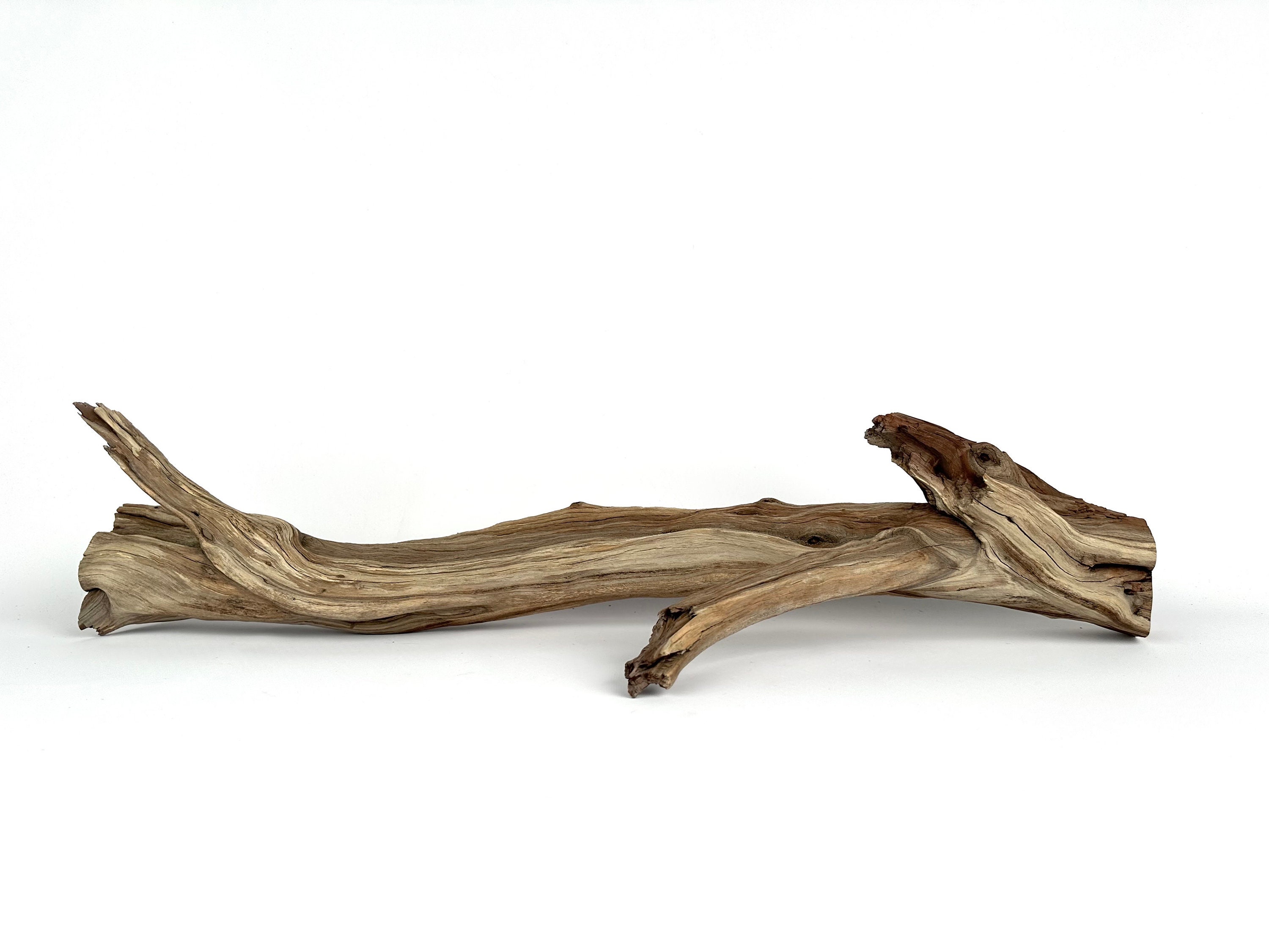 28 Manzanita Branch Driftwood Mantel Decor Large Etsy