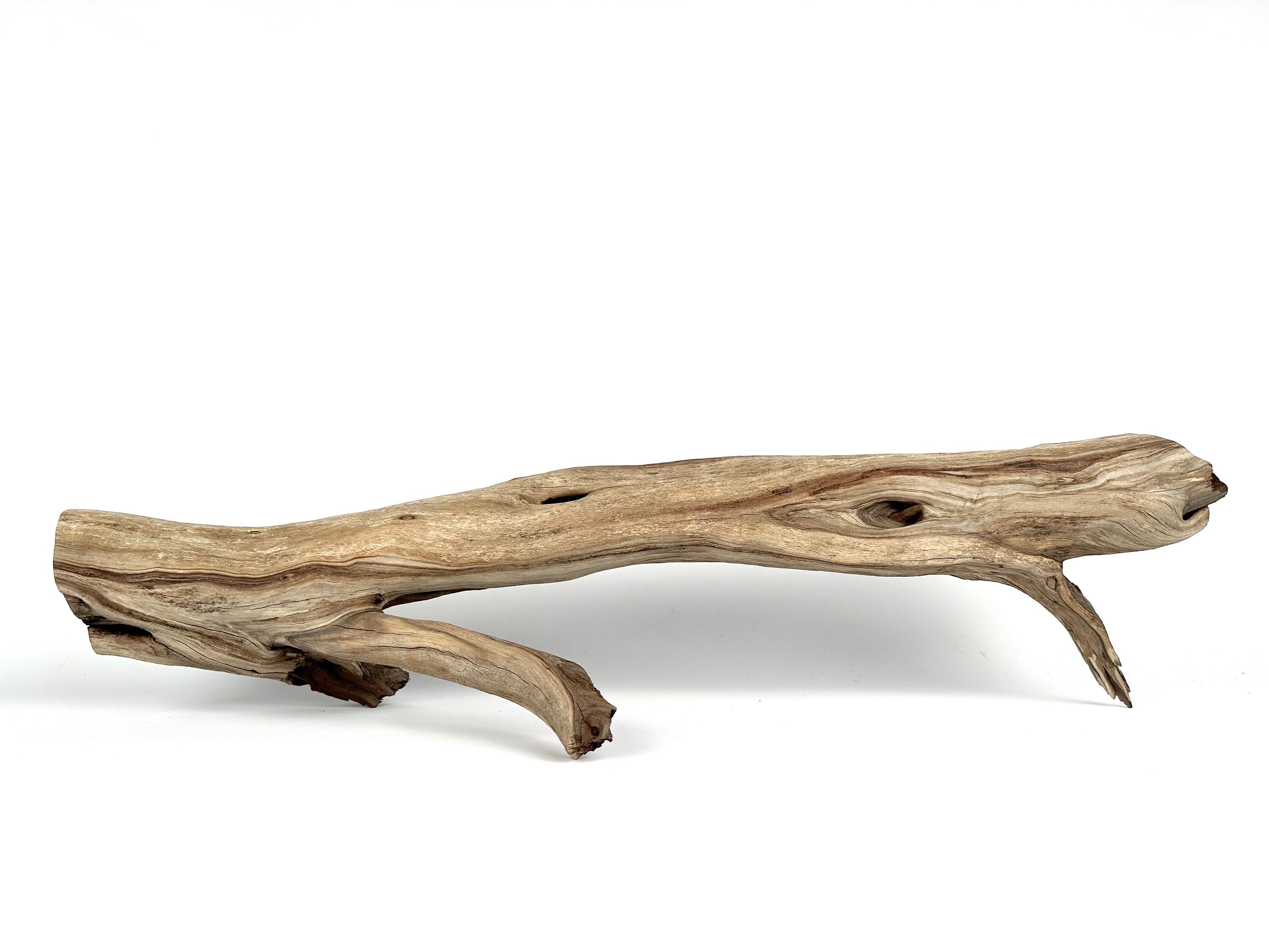 28 Manzanita Branch Driftwood Mantel Decor Large Etsy