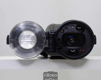 Appareil Photo Argentique 35 Mm Vintage RONIFLEX X 3000 - Modèle DAXON - Neuf Dans Sa Boîte