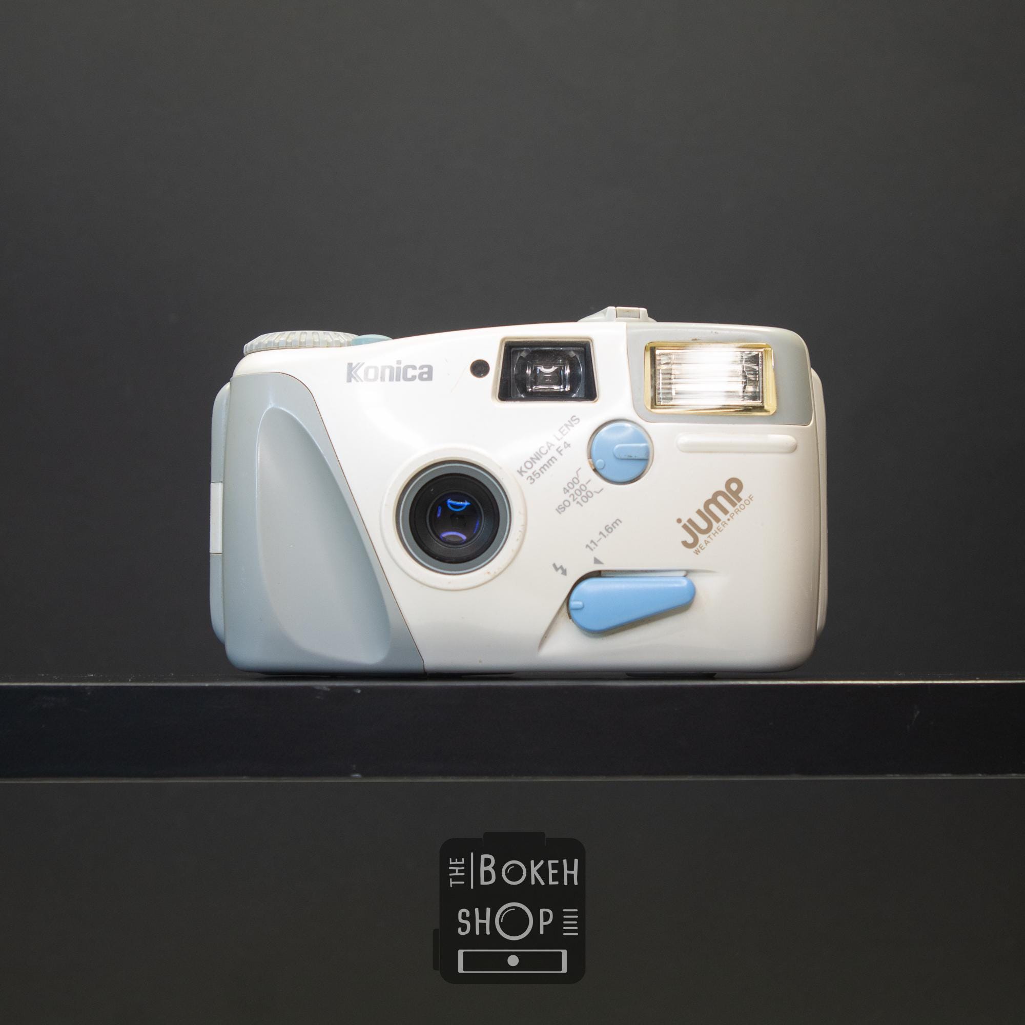 Lot appareils photos argentique 35mm - Photo, audio & vidéo