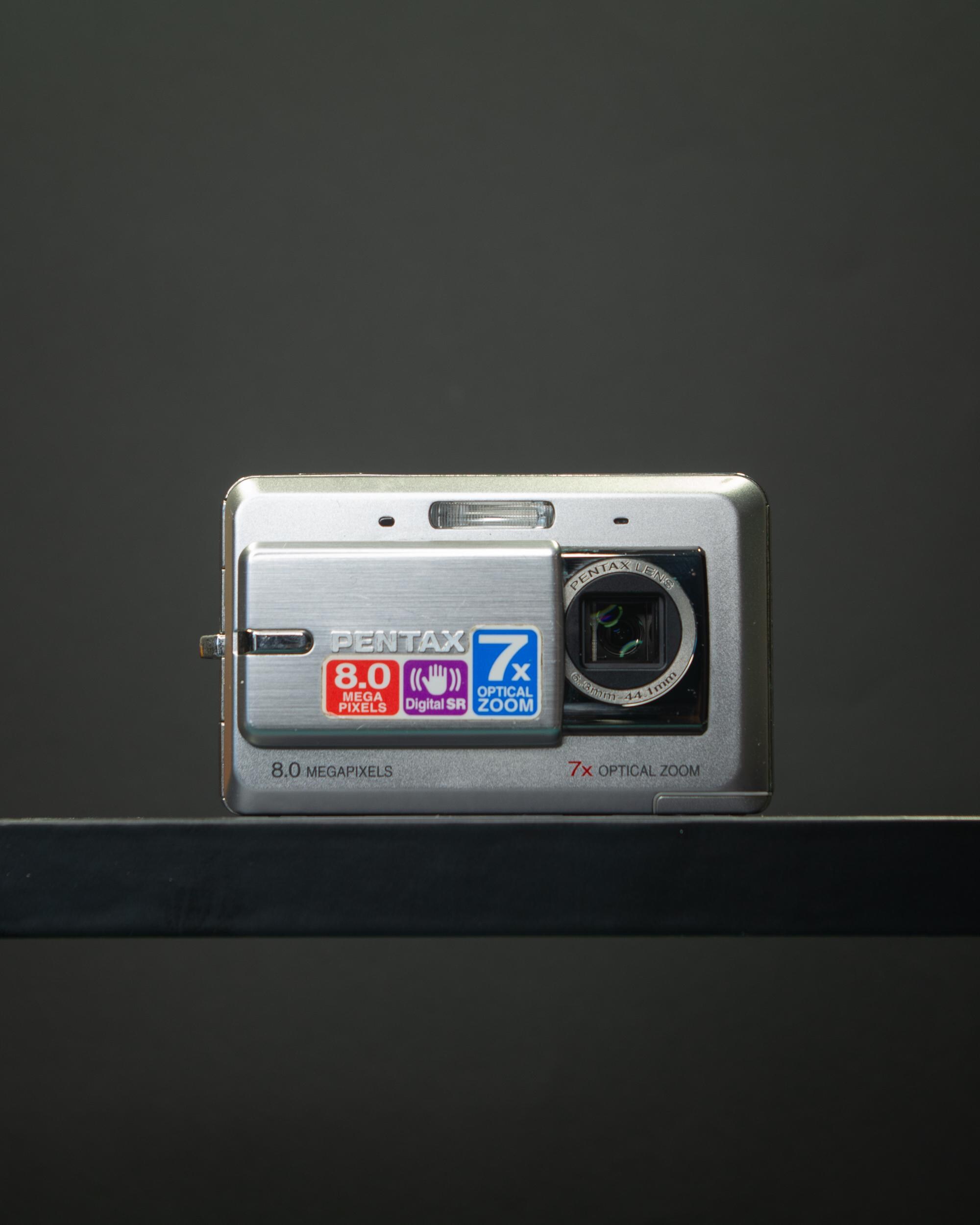 Discussing Zeiss Jena 35 AF - a strange thang in Compact 35
