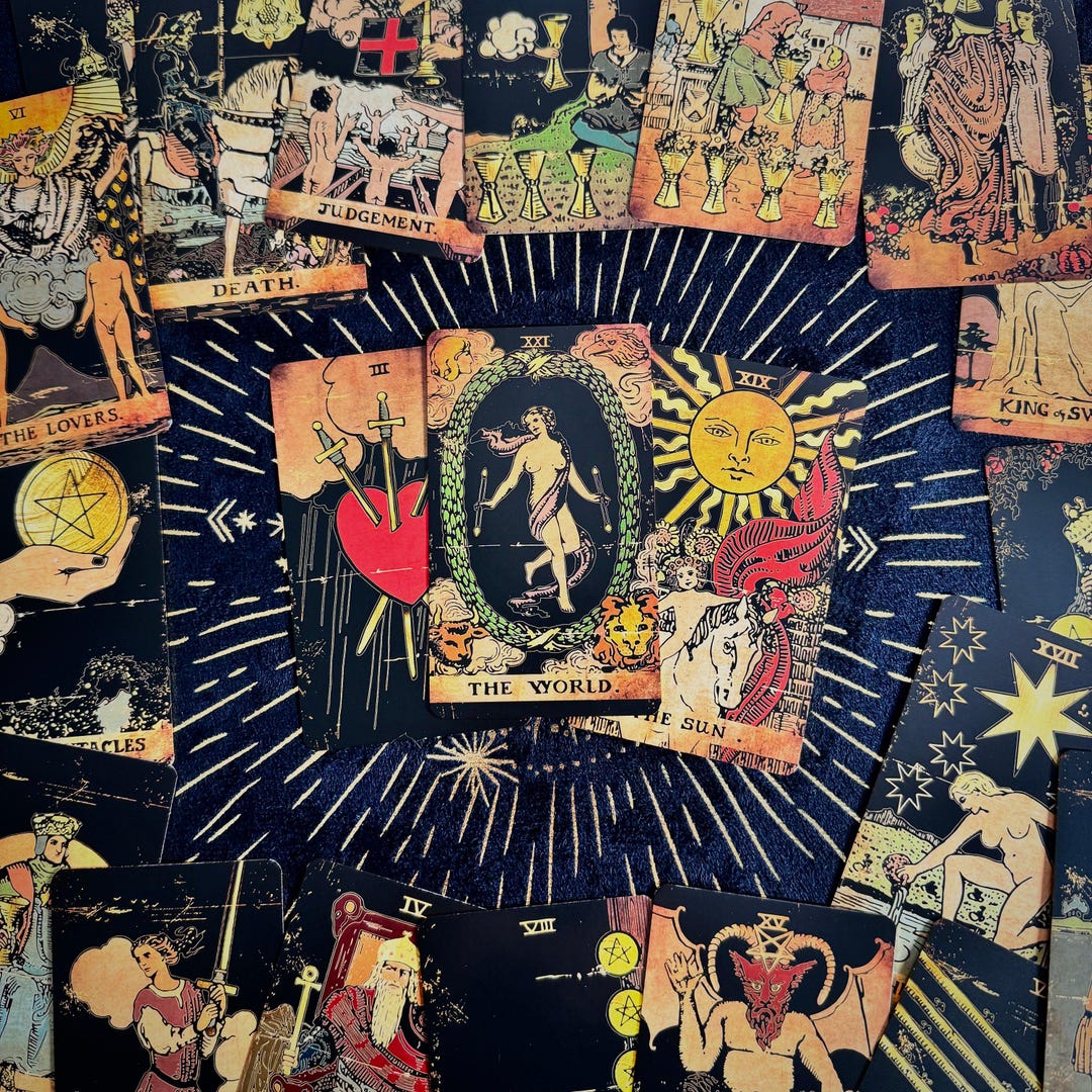 Buy Tarot Cards, 78 Tarot Deck, Original Tarot Cards for Buy Tarot Cards, 78 Tarot Deck, Original Tarot Cards for