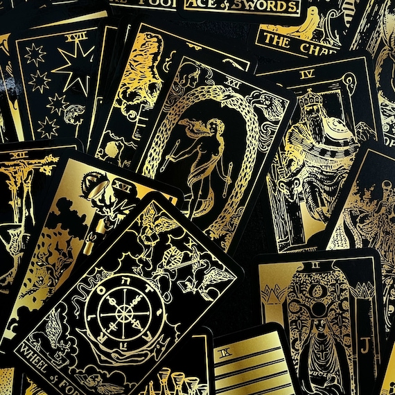 movic - 【新品未開封】Clamp Tarot Collection Amazon.co.jp: CLAMP PREMIUM COLLECTION X Tarot Cards : Toys