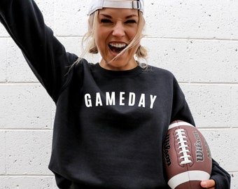 Game Day Shirts Football Shirts Gameday Shirts Gameday - Etsy