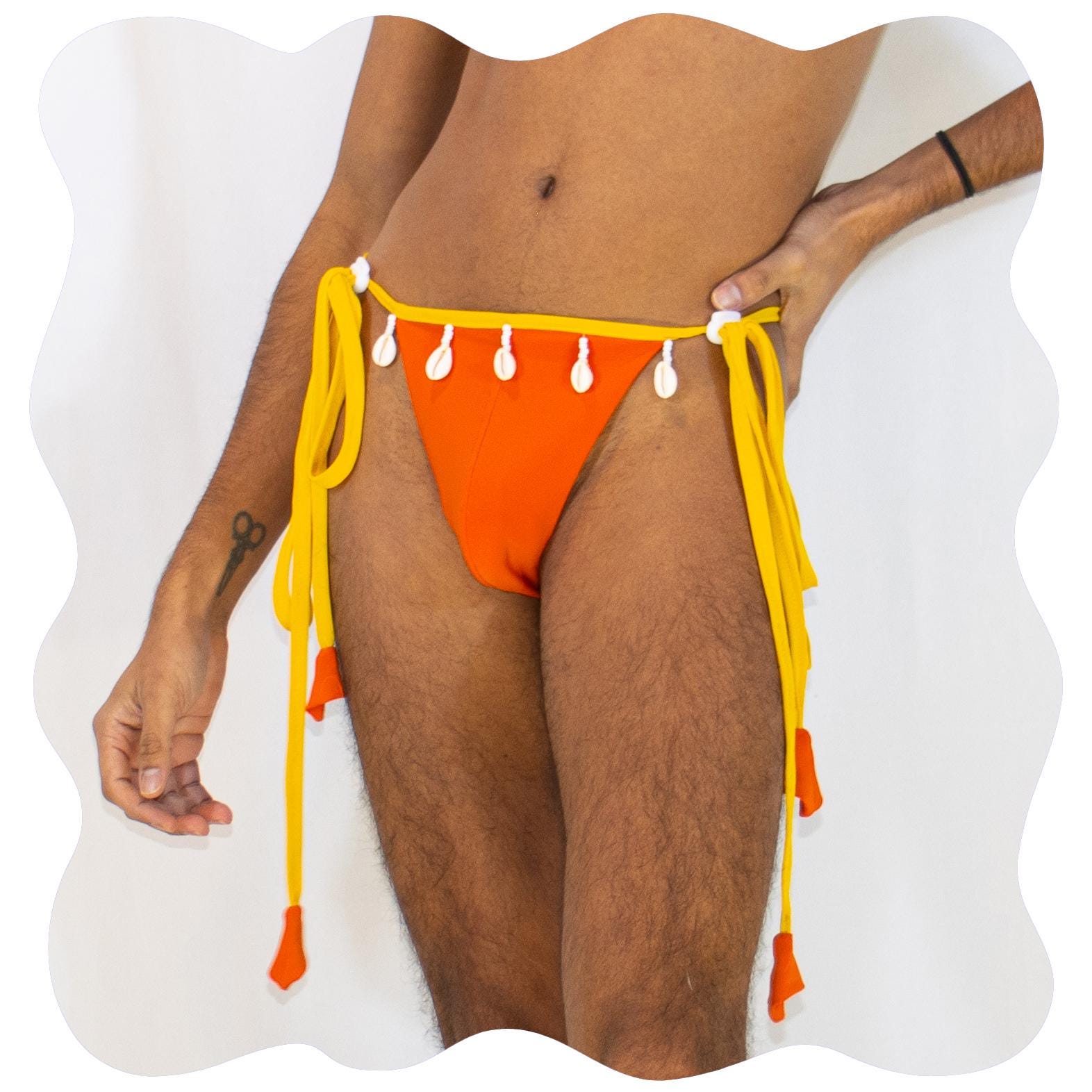 men's exotic swimsuits